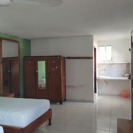 Casa Azul Apartment วัลลาโดลิด ภายนอก รูปภาพ