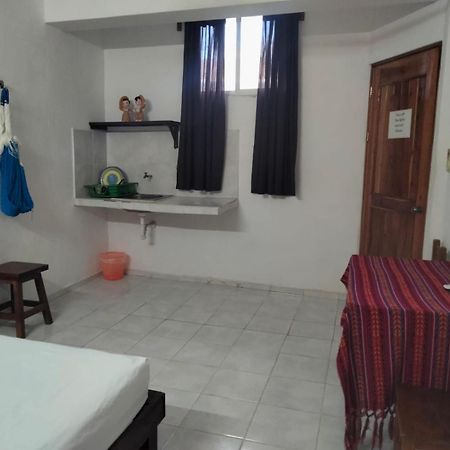 Casa Azul Apartment วัลลาโดลิด ภายนอก รูปภาพ