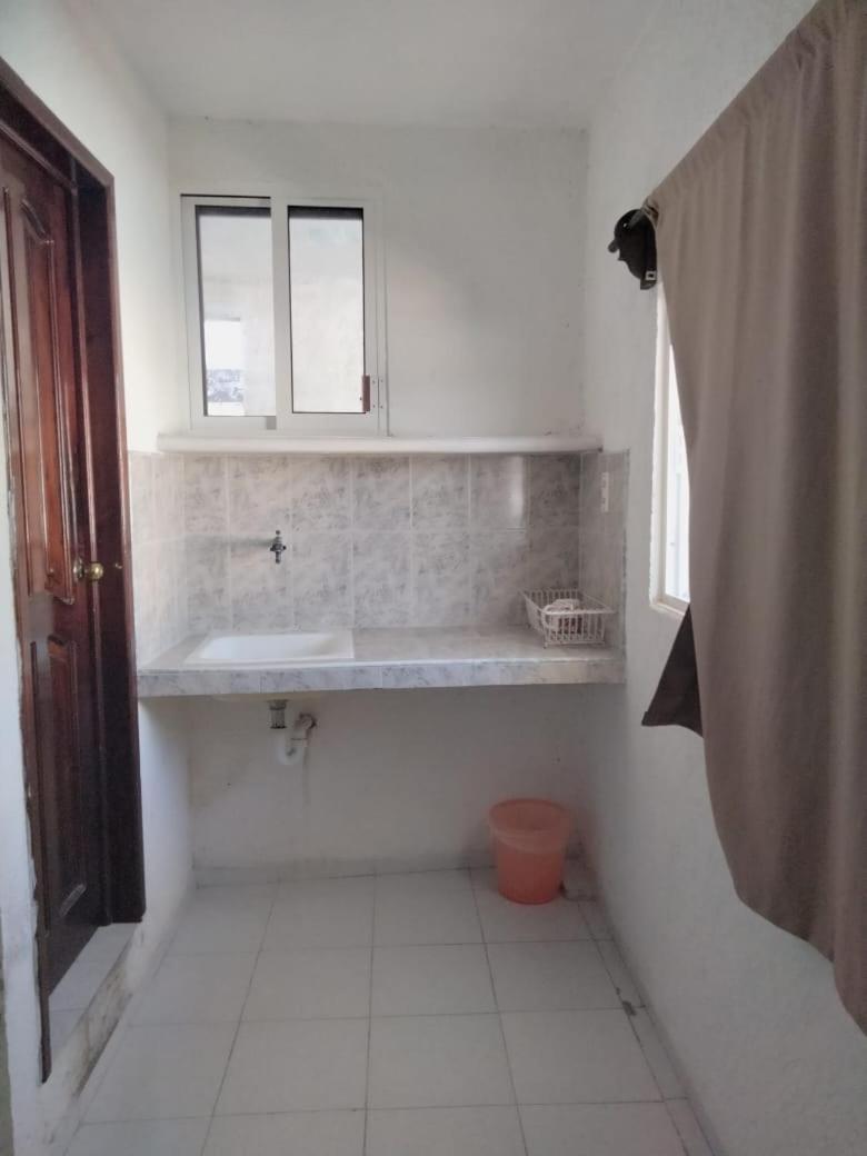 Casa Azul Apartment วัลลาโดลิด ภายนอก รูปภาพ