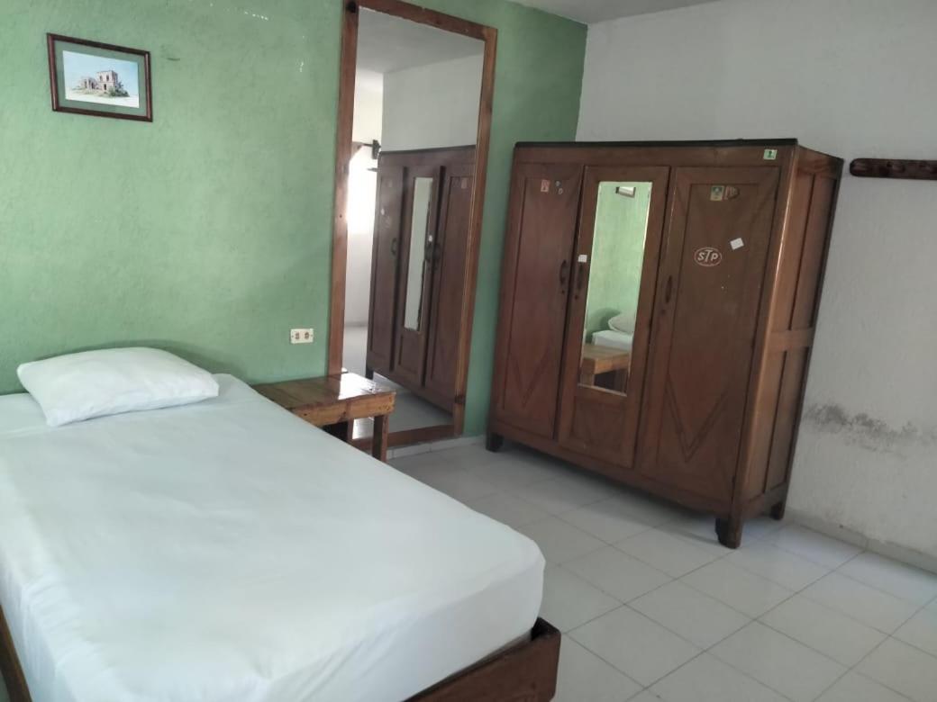 Casa Azul Apartment วัลลาโดลิด ภายนอก รูปภาพ