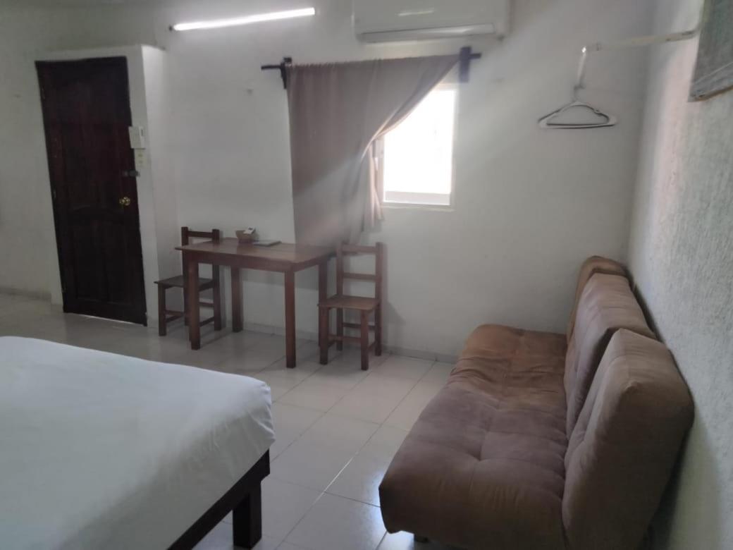 Casa Azul Apartment วัลลาโดลิด ภายนอก รูปภาพ