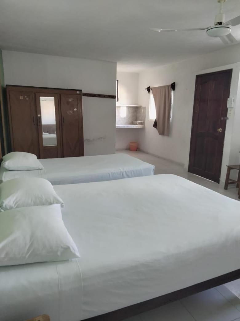 Casa Azul Apartment วัลลาโดลิด ภายนอก รูปภาพ