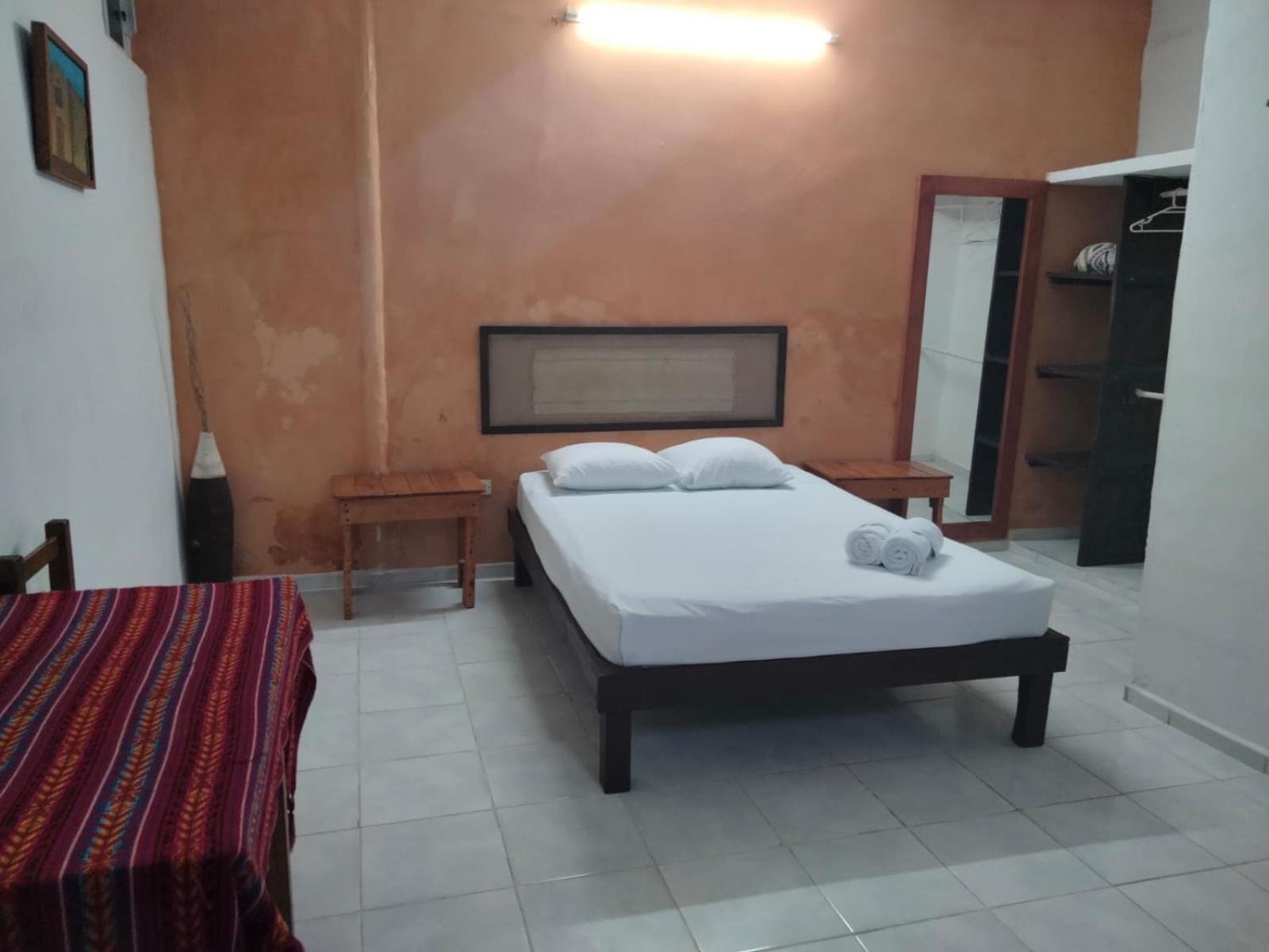 Casa Azul Apartment วัลลาโดลิด ภายนอก รูปภาพ