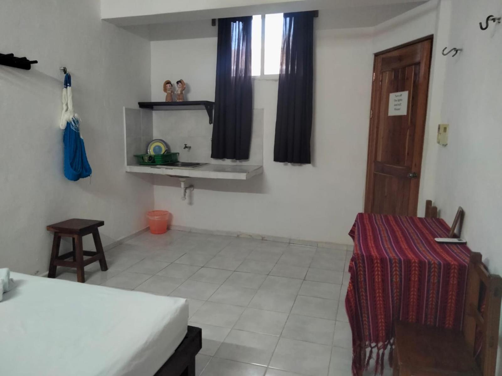 Casa Azul Apartment วัลลาโดลิด ภายนอก รูปภาพ